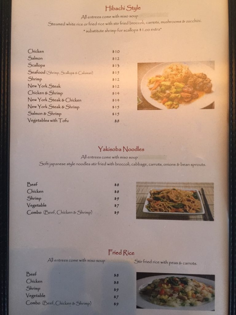 chili's farmington nm menu
